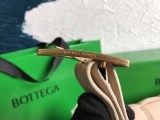 日本未入荷ボッテガヴェネタ カセット コピー スエードのクロスボディバッグ boj52645