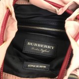 秋冬新作★バーバリー リュック 偽物★ The Rucksack ナイロンバックパック Bah94961