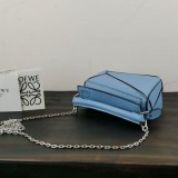 ★日本!!人気！ロエベ★クラシッパズルナノバッグ コピー★Puzzle nano bag lon54783
