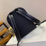 限定【希少】ルイヴィトン キャンパス・バックパック偽物 ダミエ レザー N40094