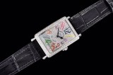 大人気！高品質♪♪フランク・ミュラー ロングアイランド カラードリームス frd65276
