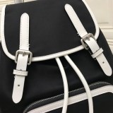 争奪戦バーバリー Rucksack リュック 偽物 サック バックパック Bai95750