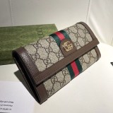 激安価格！グッチ オフィディア 偽物 コンチネンタルウォレット gum11879