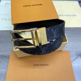 入手困難ルイヴィトン コピー サンチュール・ポンヌフ リバーシブルベルト vun30012