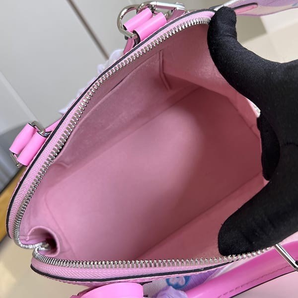 《大人気》ルイヴィトン ハンドバッグ スーパーコピー アルマ BB エピ vur99577