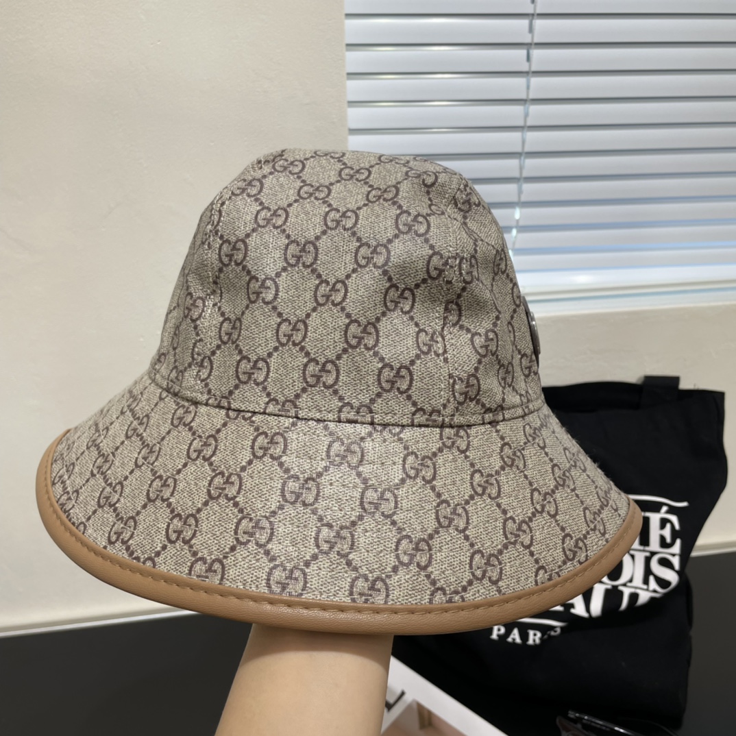 完売必至 グッチ ハット 偽物