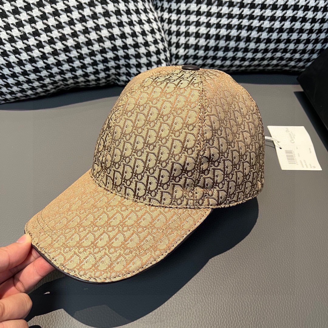 ★日本!!人気！ ディオール キャップ 偽物