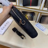 注目アイテム♡ グッチ メンズ ブリーフケース 偽物