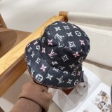 【限定カラー】ルイヴィトン ハット コピー