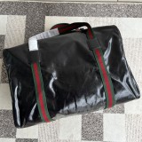 送料込 グッチ メンズ ボストンバッグ スーパーコピー758664