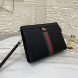 入手困難品！ グッチ メンズ クラッチバッグ コピー