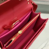 送料込 ブルガリ フォーエバー トップハンドル Buq18609