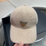 【限定カラー】プラダ キャップ 偽物