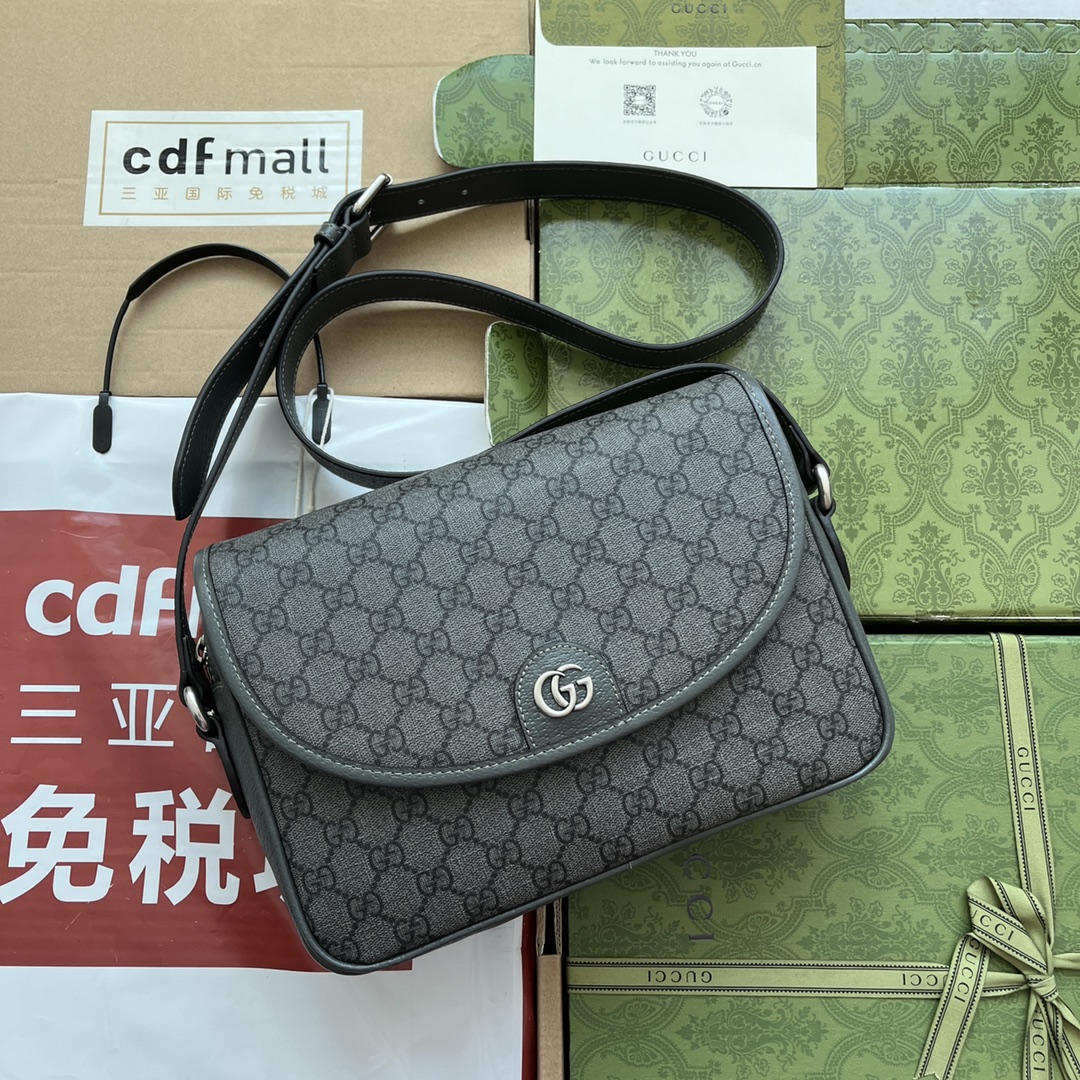 完売前に！ グッチ メンズ ショルダーバッグ スーパーコピー724704
