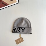 完売必至 バーバリー ニット帽 スーパーコピー