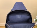 完売前に！ ルイヴィトン メンズ ボディバッグ スーパーコピーM30971