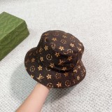 完売前に！ルイヴィトン ハット コピー