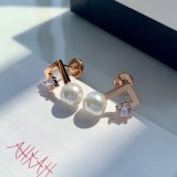 世界中で大人気♪TASAKI 偽物 プチ バランス ノート イヤリング ピアス tas79778