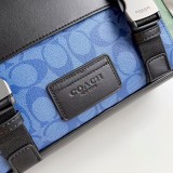 ★日本!!人気！コーチ メンズ ショルダーバッグ スーパーコピーC9839