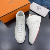 【大人気】エルメス スニーカー コピー Sneakers デュエル erl78117