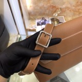 売上総額１位！ エルメス メンズ ショルダーバッグ 偽物