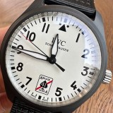 IWC パイロットウォッチ コピー オートマティック 41 "スペードA" IW326905