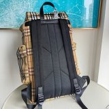 売上総額１位！ バーバリー メンズ バックパック 偽物80700931