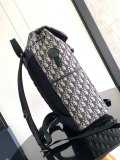 入手困難品！ディオール メンズ バックパック コピー 1ESBA170701YKY