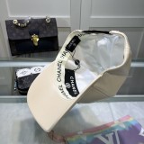 完売必至 ★ シャネル キャップ 偽物