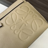 日本未入荷 ロエベ メンズ クラッチバッグ スーパーコピー 11038