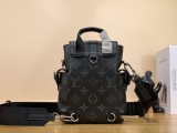 ★日本!!人気！ ルイヴィトン メンズ ショルダーバッグ コピー m82769