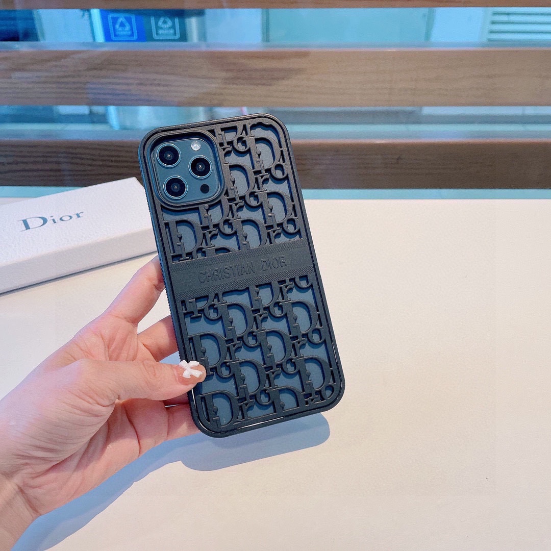 完売必至 ディオールiPhone ケース 全機種 販売