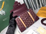 累積売上総額第１位！ゴヤール コピー サイゴン mini スモール Goe29129