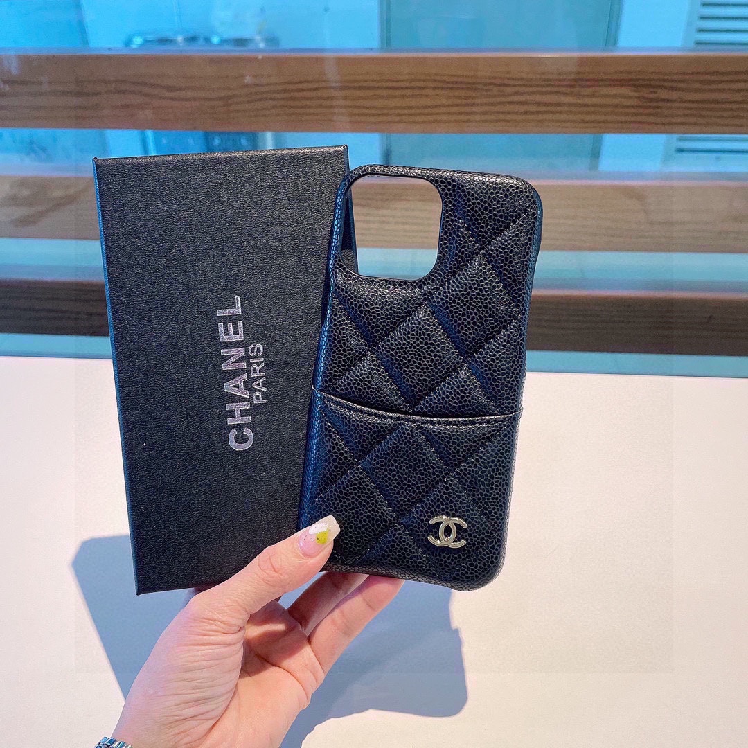 完売必至 ★ シャネルiPhone ケース 全機種 販売