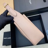 即発送サンローラン 偽物 LE 5A7 スモール ホーボーバッグ Saw42528