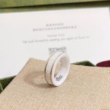 グッチ コランダムK18アイコンリング guz94645