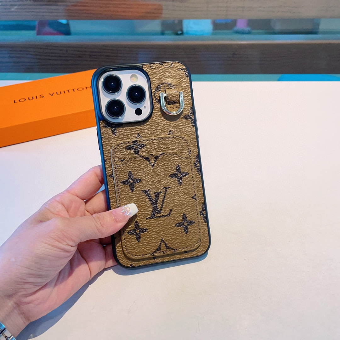 【限定カラー】ルイヴィトンiPhone ケース 全機種 販売