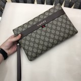 入手困難！ グッチ メンズ クラッチバッグ スーパーコピー
