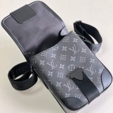希少ルイヴィトン アーチー メッセンジャーバッグ コピー vuw47334