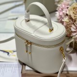 【新作で絶対おすすめ！】ディオール コピー オブリークヴァニティー2ウェイ ラージ 3色 dee86088