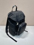 ☆超人気☆ プラダ メンズ バックパック コピー2VZ135