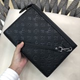 送料込 ルイヴィトン メンズ クラッチバッグ スーパーコピー