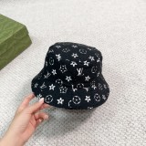 完売前に！ルイヴィトン ハット コピー
