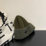 ★日本!!人気！プラダ ニット帽 偽物