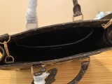 送料込 ルイヴィトン メンズ トートバッグ コピーM46679
