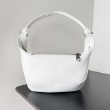 n級 おすすめ バレンシアガ ハンドル付き RAVER ミディアムバッグ baz61488