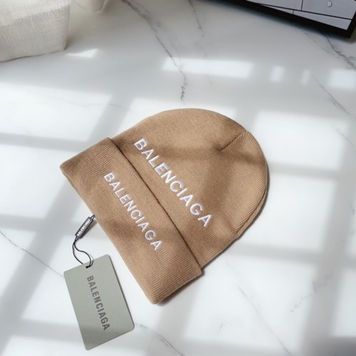 人気No1 バレンシアガ ニット帽 コピー