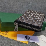 希少色 ゴヤール マティニョンGM長財布 スーパーコピースペシャルカラー Gos98218