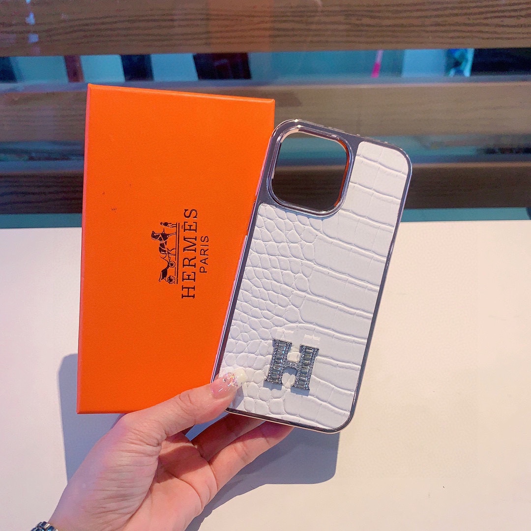 《人気★》エルメスiPhone ケース 全機種 販売