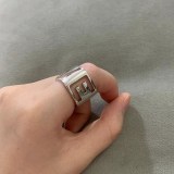 完売人気☆上品 ティファニー LOVE文字 リング コピー Tim92859